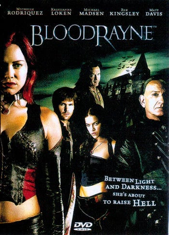 BloodRayne 