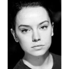 Daisy Ridley
