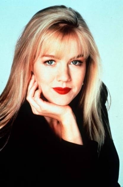 Kelly Taylor