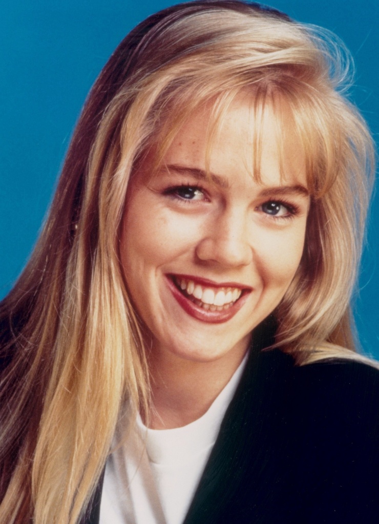 Kelly Taylor