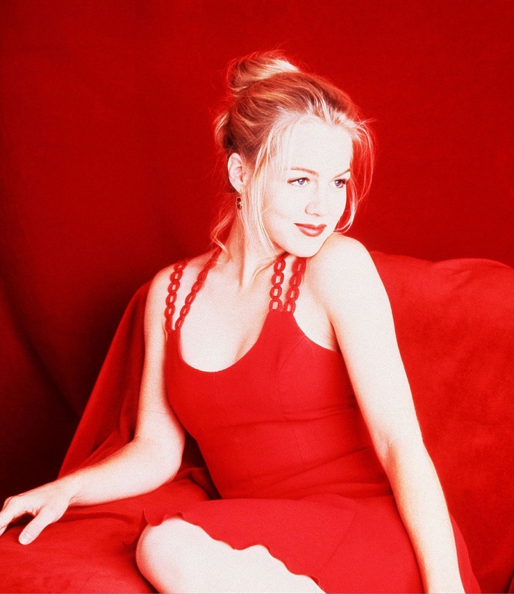 Kelly Taylor