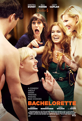 Bachelorette 