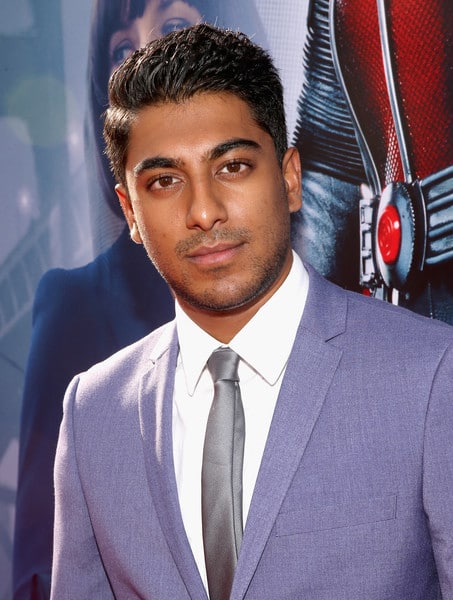 Ritesh Rajan