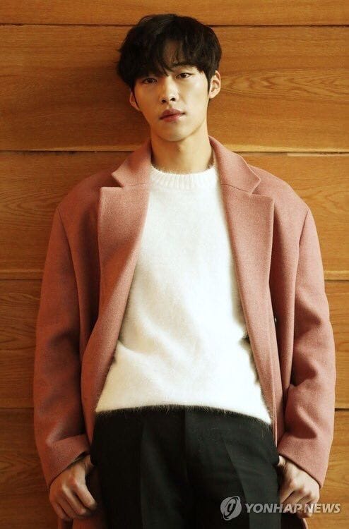Woo Do-hwan