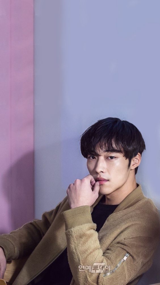 Woo Do-hwan