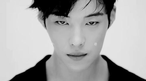 Woo Do-hwan