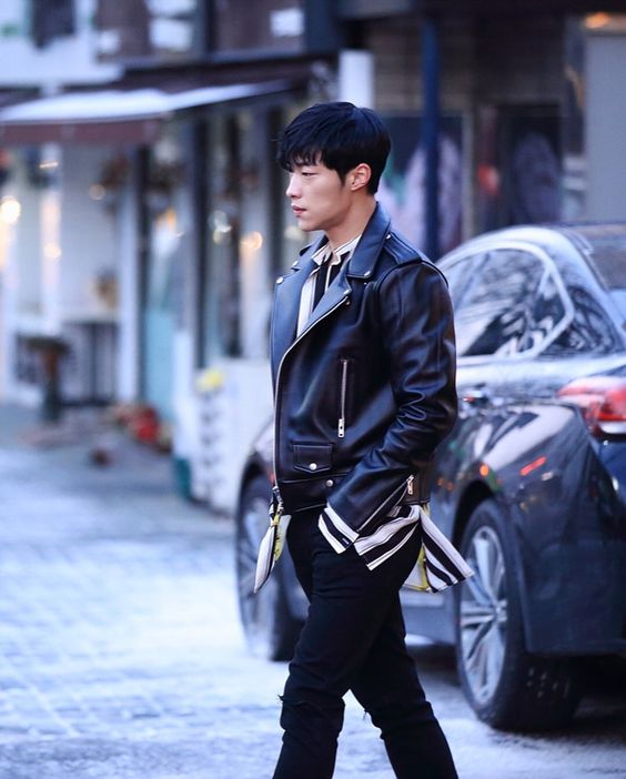 Woo Do-hwan