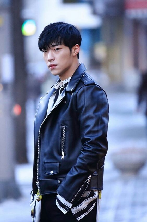 Woo Do-hwan