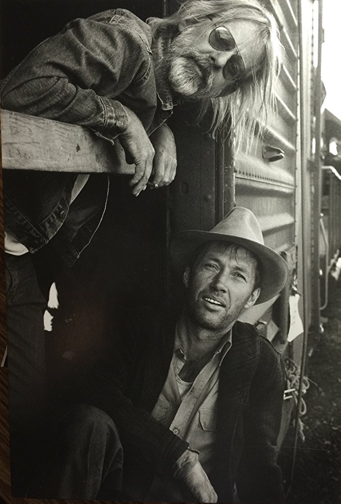 Bound for Glory (1976) Bound for Glory (1976)