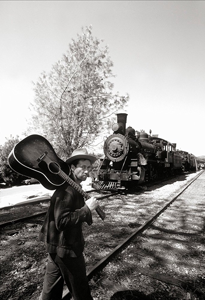 Bound for Glory (1976) Bound for Glory (1976)