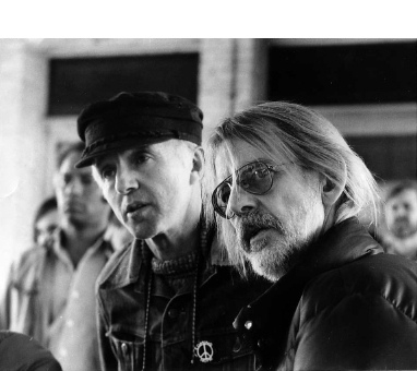 Bound for Glory (1976) Bound for Glory (1976)