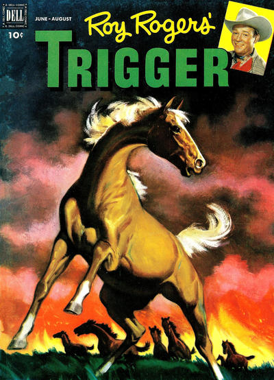 Roy Rogers' Trigger
