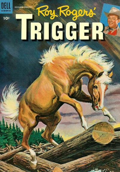 Roy Rogers' Trigger Roy Rogers' Trigger