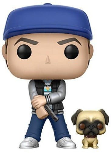 kingsman eggsy funko pop