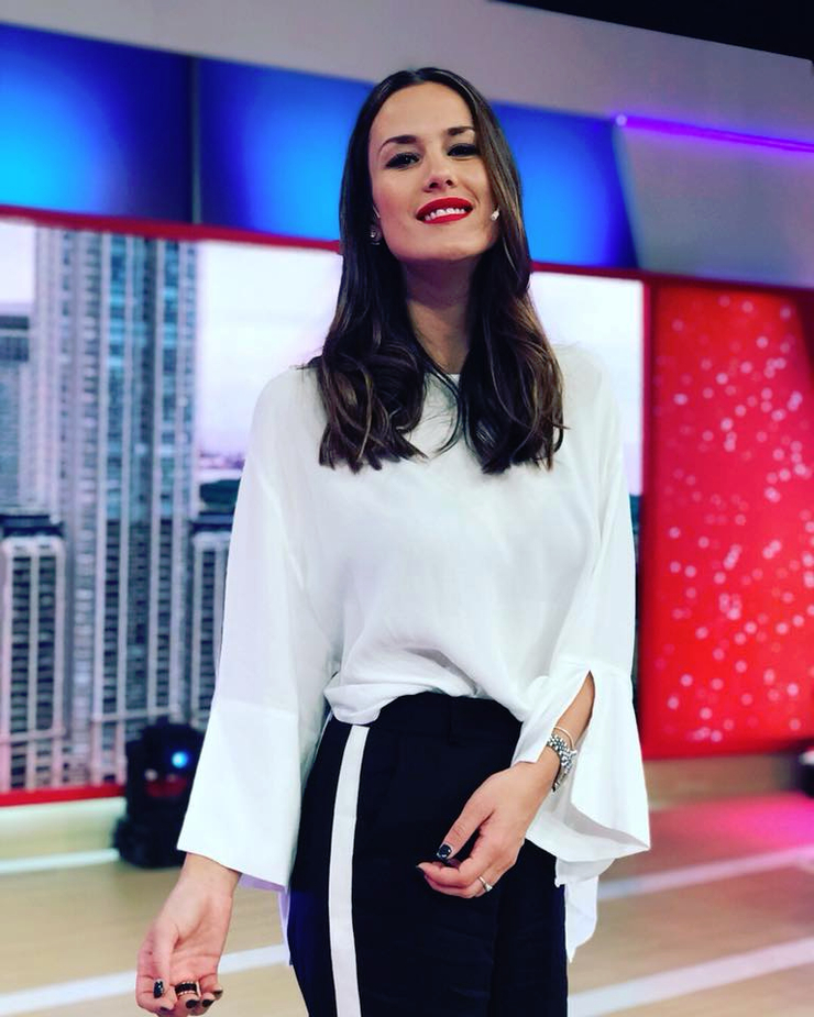 Luli Fernandez
