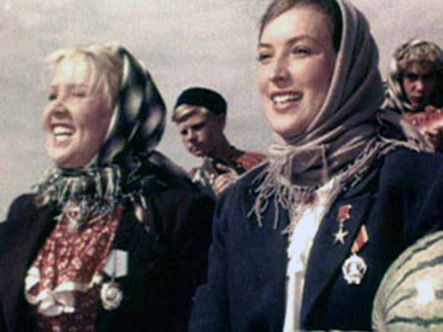 Cossacks of the Kuban