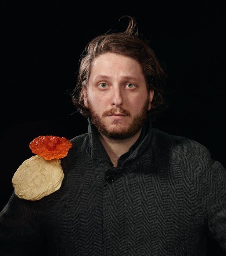 Oneohtrix Point Never