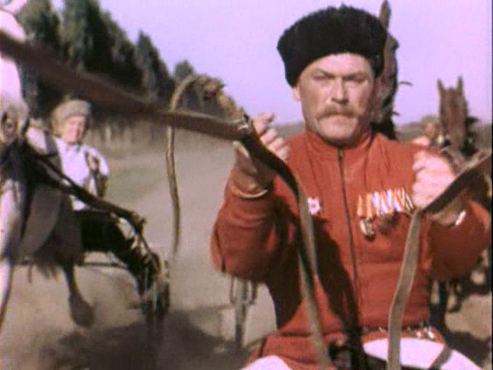 Cossacks of the Kuban