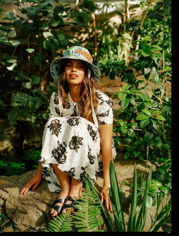 Alisha Boe Alisha Boe