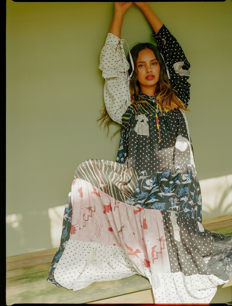 Alisha Boe Alisha Boe
