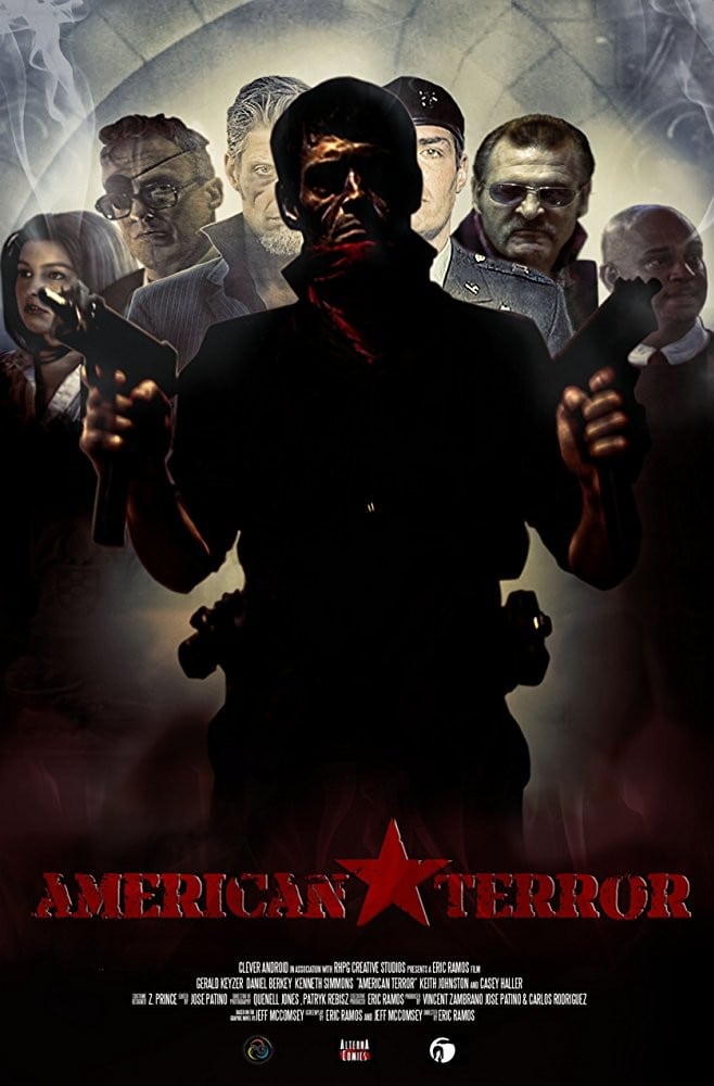 American Terror