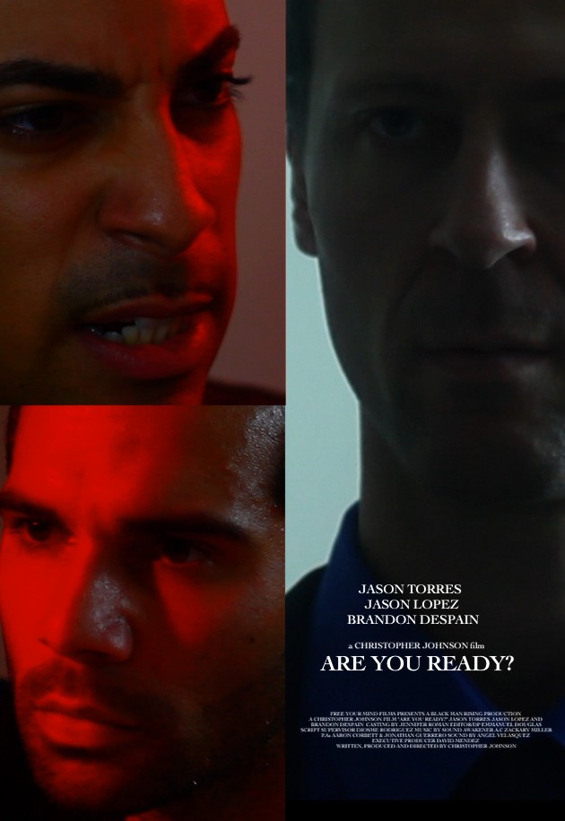 Are You Ready?