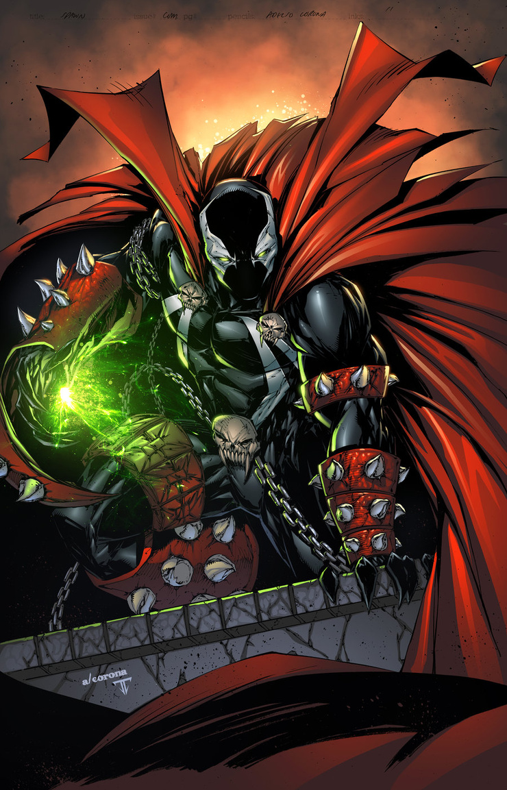 Spawn