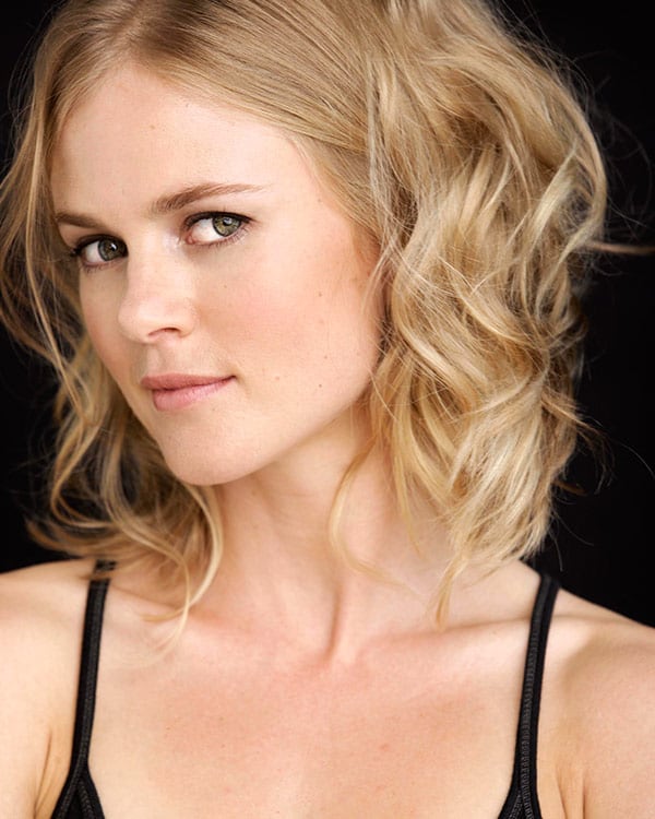 Pippa Black