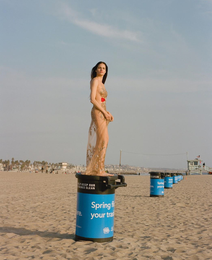 Missy Rayder