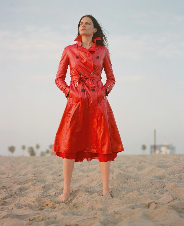 Missy Rayder