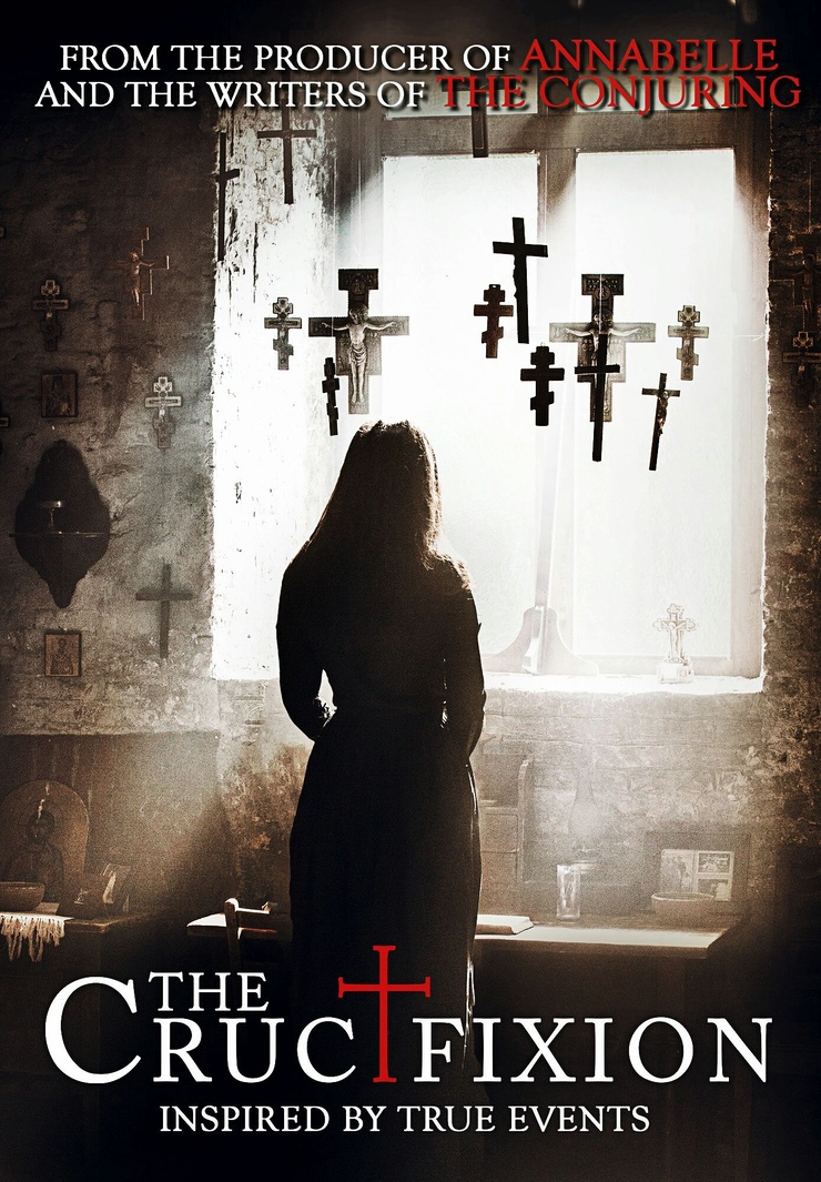 The Crucifixion