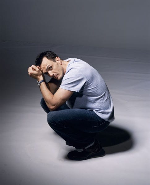 Hank Azaria