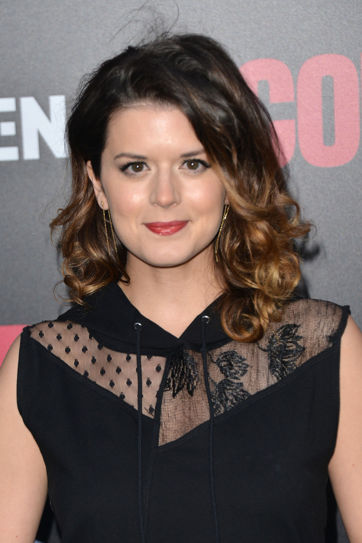 Priscilla Faia Priscilla Faia