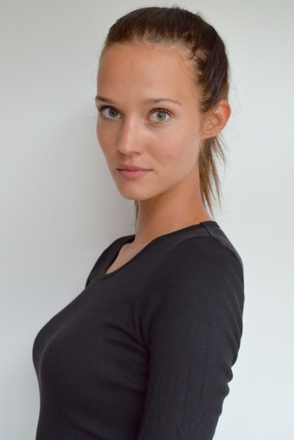 Johanna Szikszai Johanna Szikszai