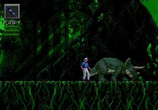 Jurassic Park