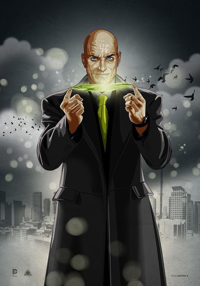 Lex Luthor