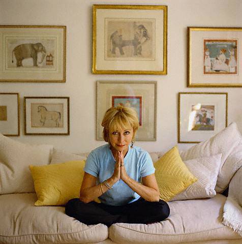 Felicity Kendal Felicity Kendal