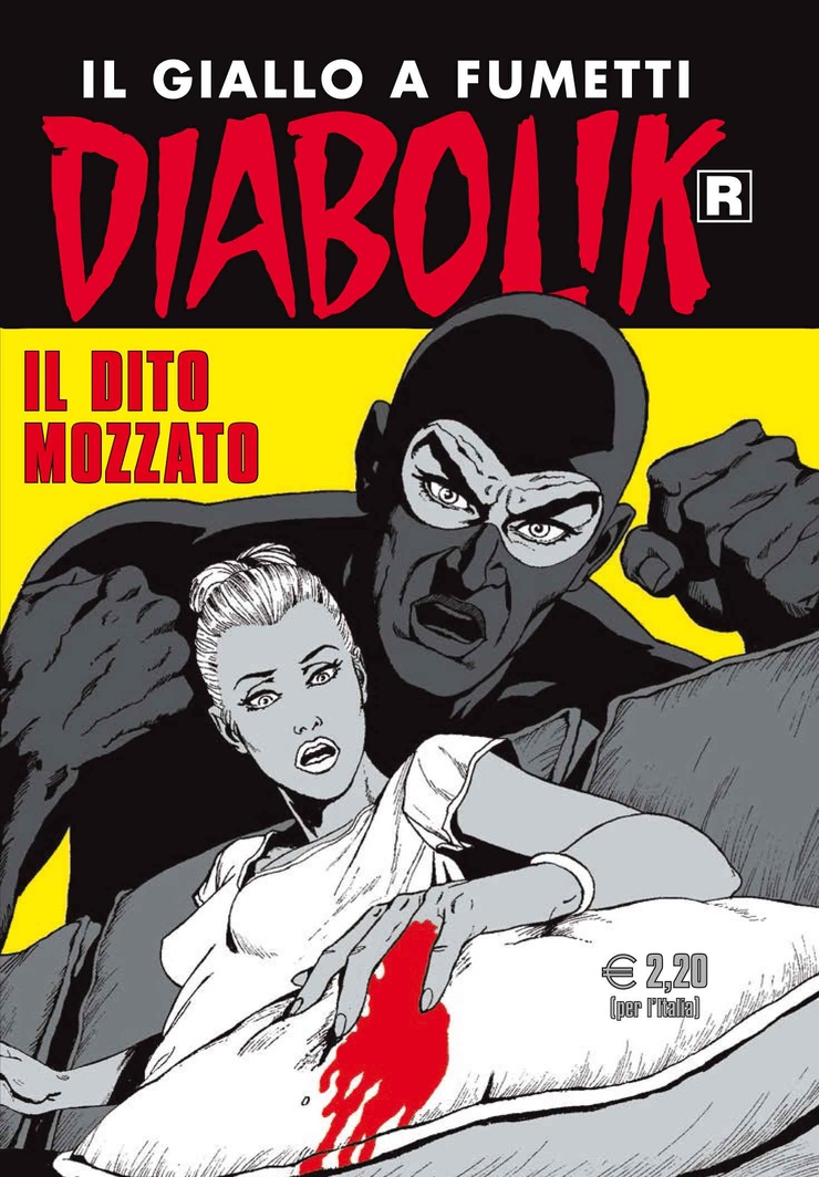 Diabolik