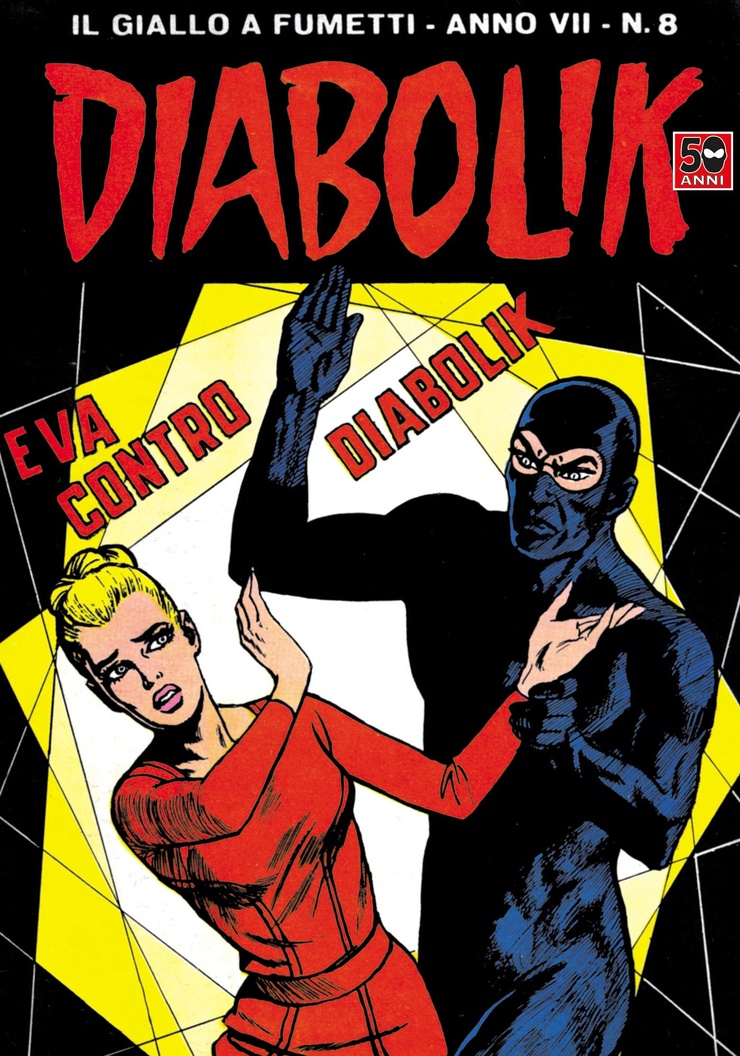 Diabolik