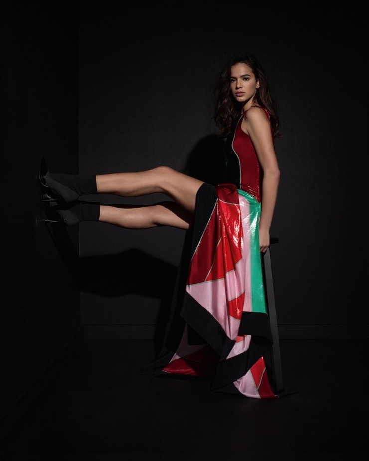 Bruna Marquezine
