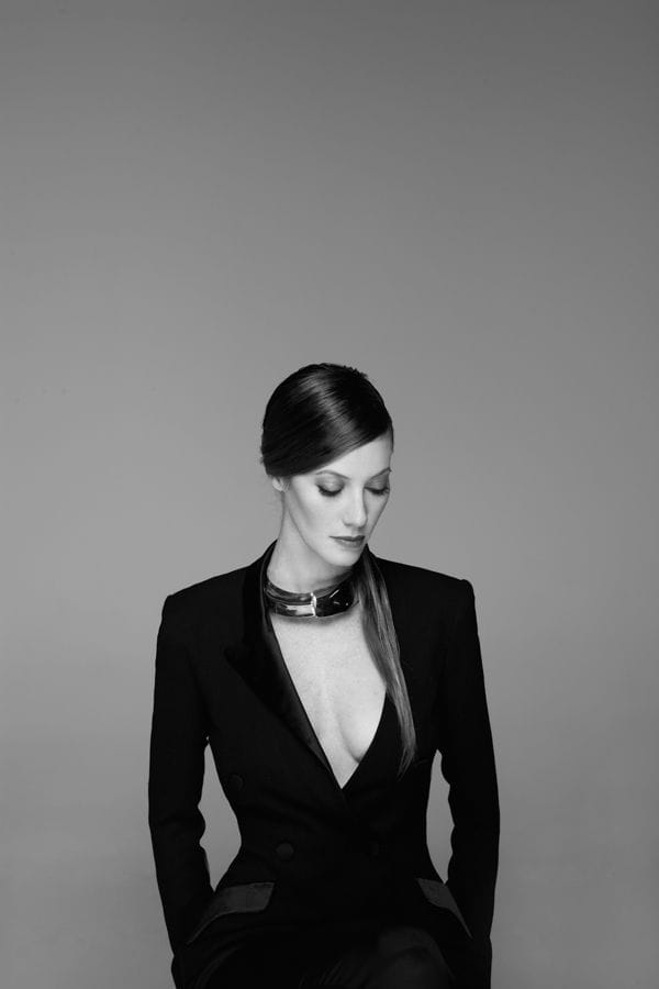 Mareva Galanter Mareva Galanter