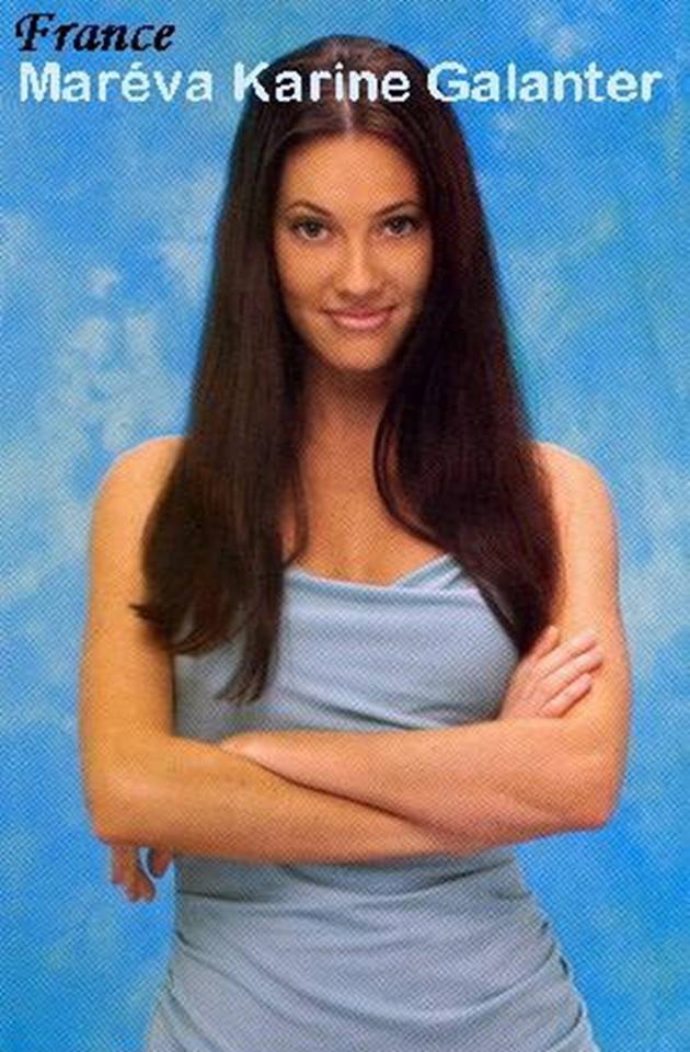 Mareva Galanter