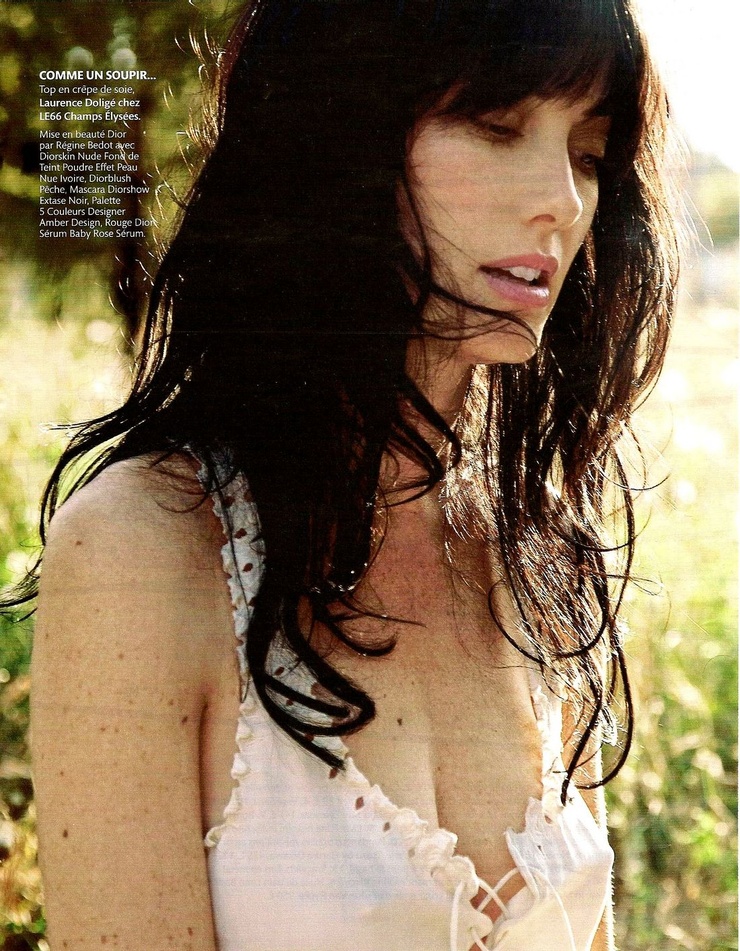 Mareva Galanter