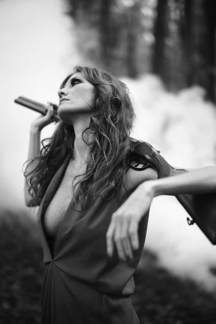 Mareva Galanter Mareva Galanter