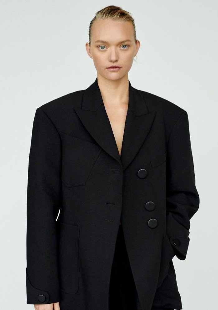 Gemma Ward