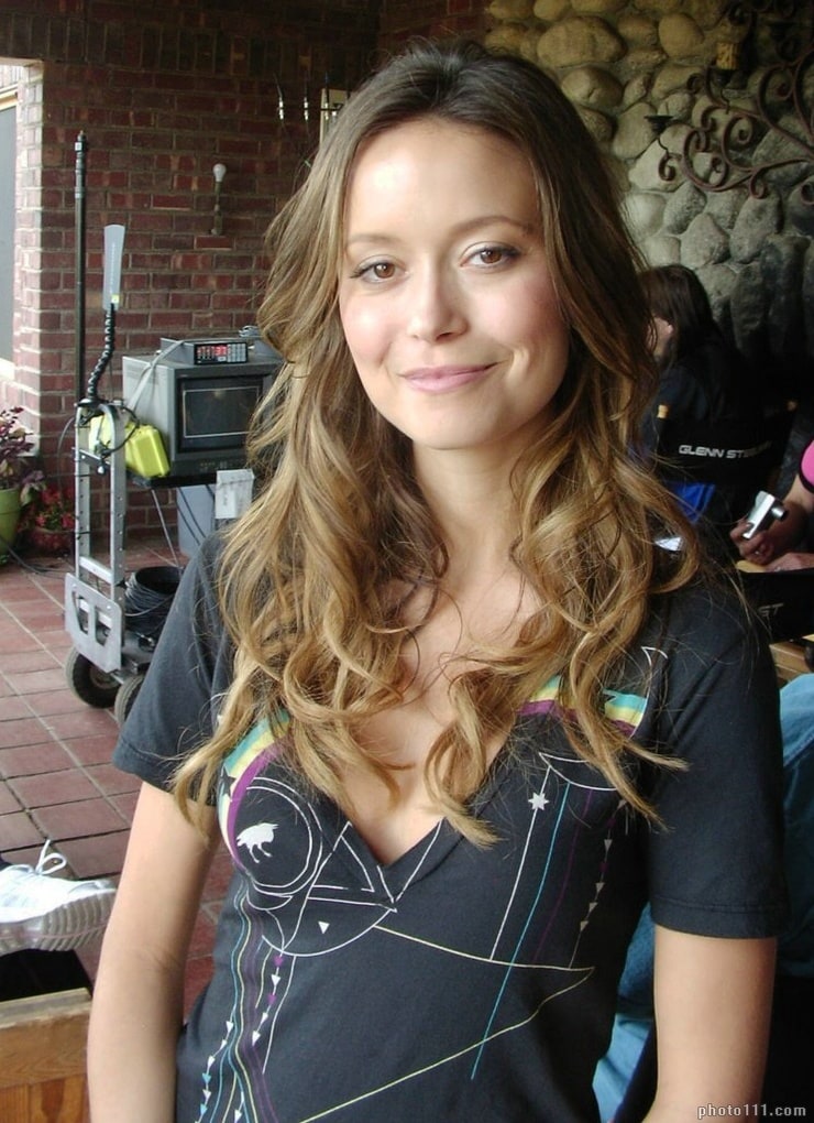 Summer Glau