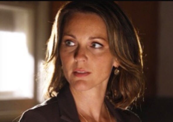 Kelli Williams