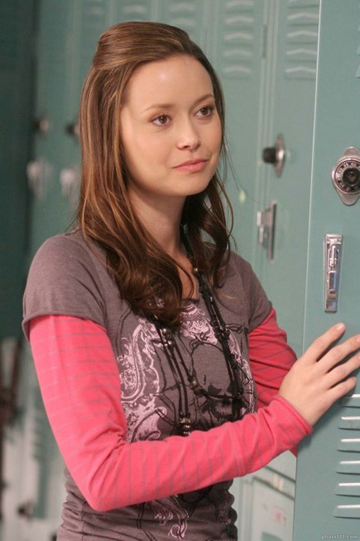 Summer Glau Summer Glau