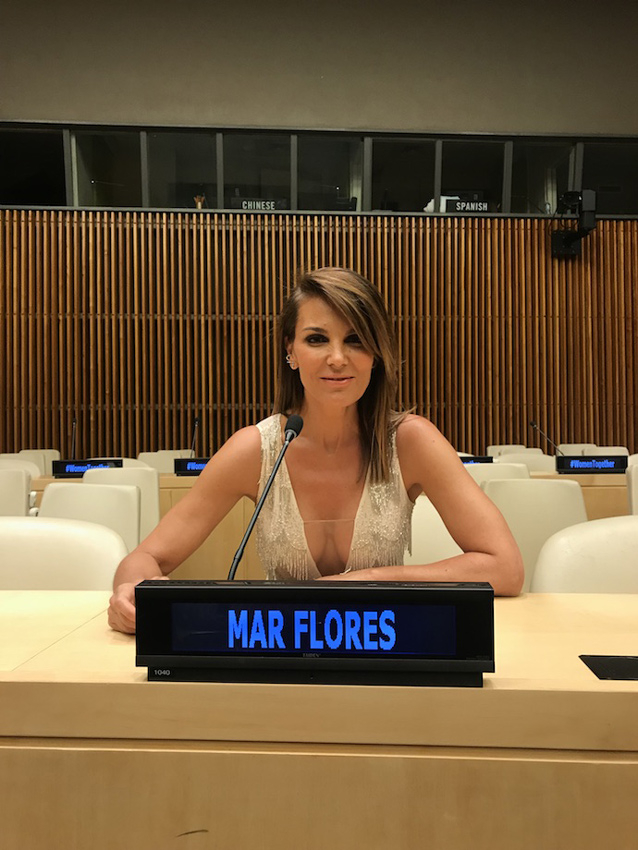 Mar Flores