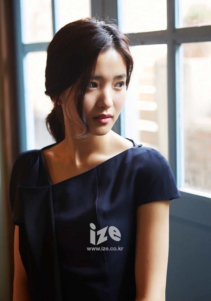 Tae Ri Kim